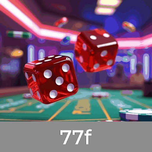 77f: Emoção e Oportunidades nos Jogos de Casino